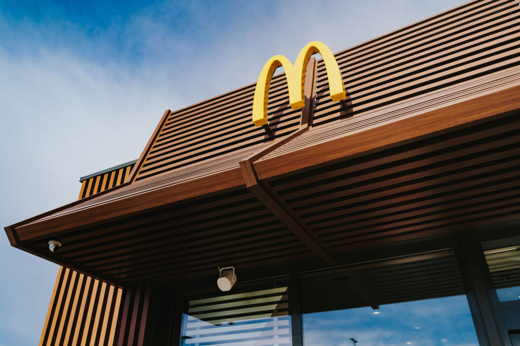 Mc Donald Impianti