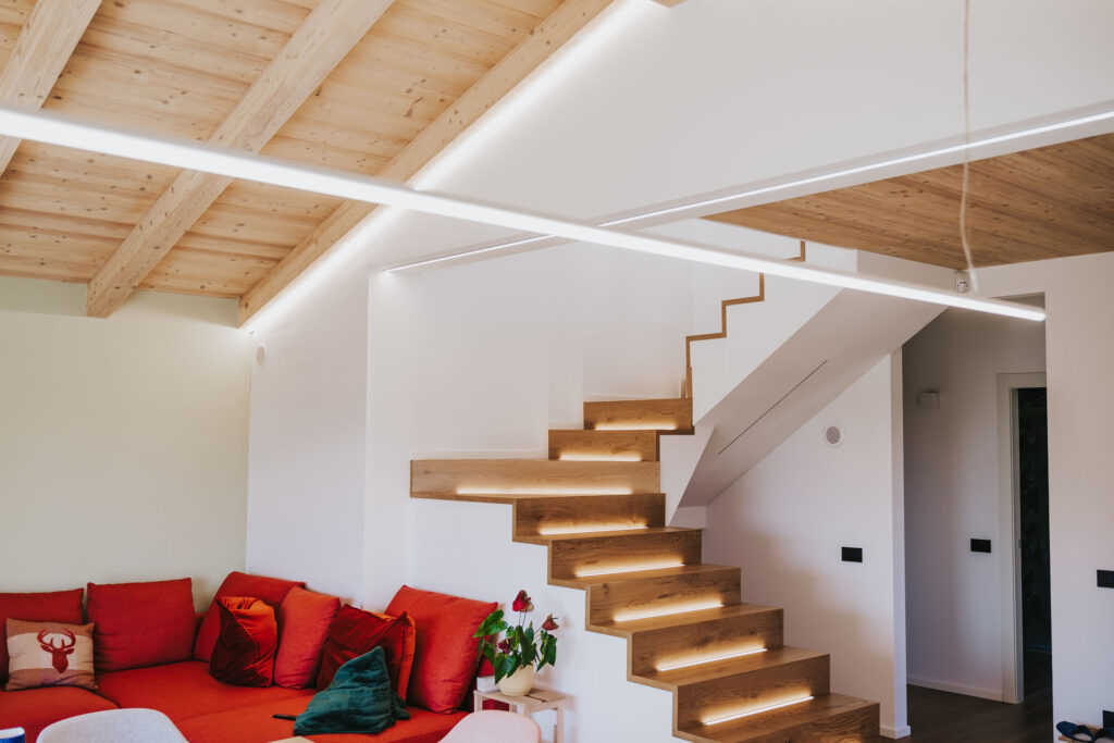 Scala illuminata