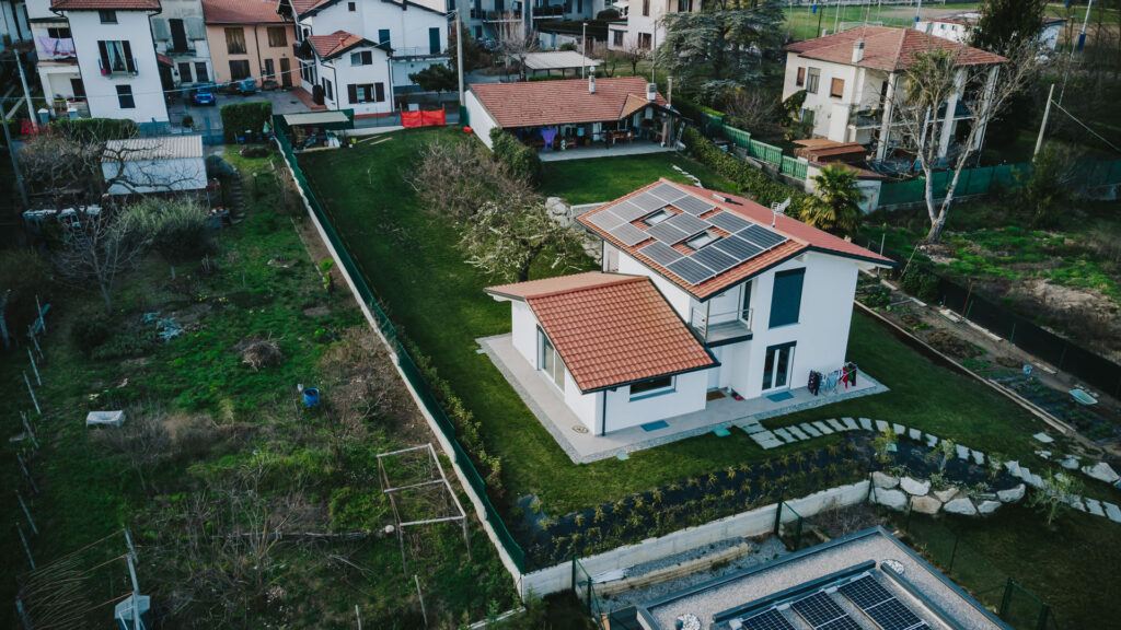 Fotovoltaico varese