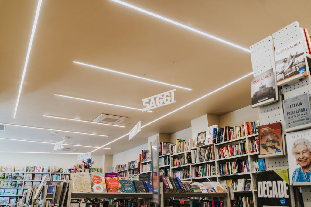 libraccio varese