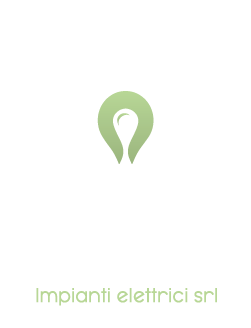 D&A Impianti Elettrici logo