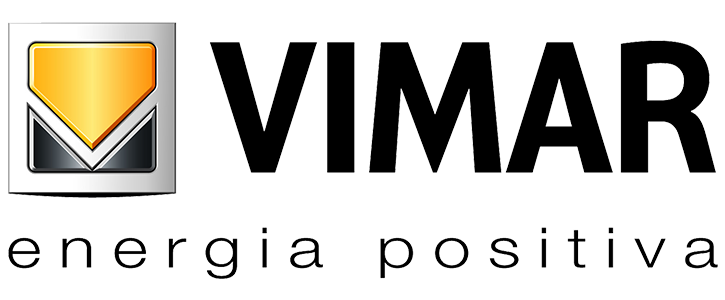 vimar energia positiva